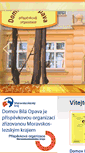 Mobile Screenshot of ddopava.cz